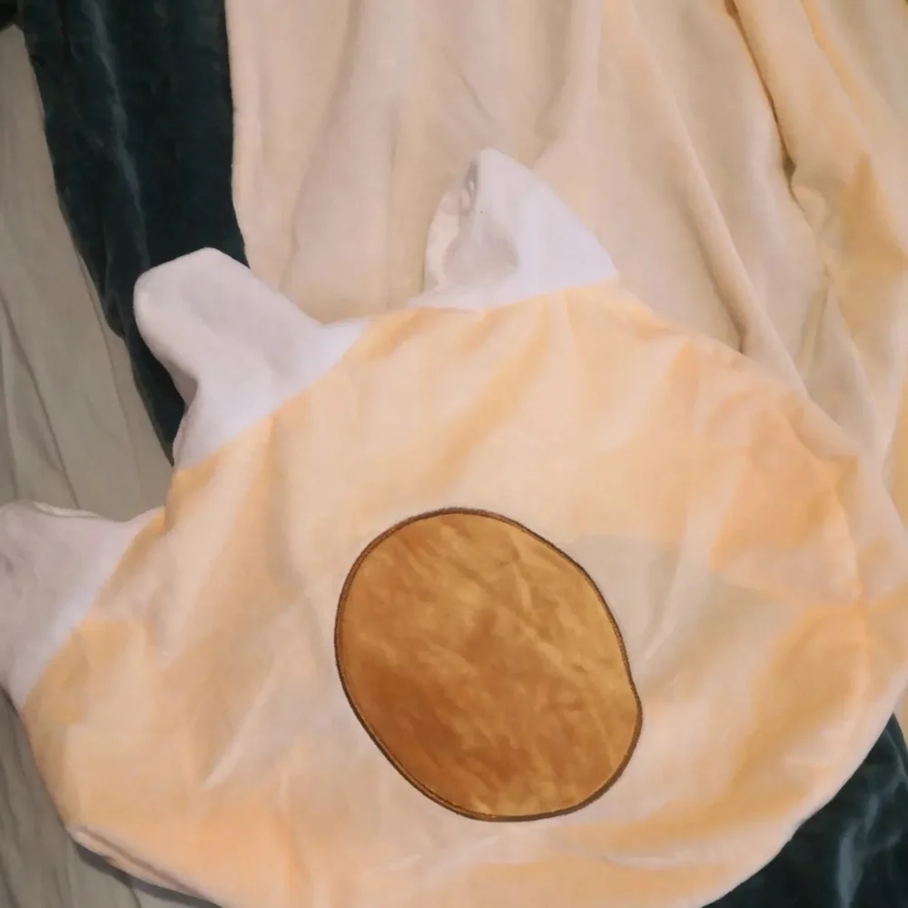 GIANT Snorlax Plush Doll Pillow Bed Chair Cover with Zipper No stuffing 200cm